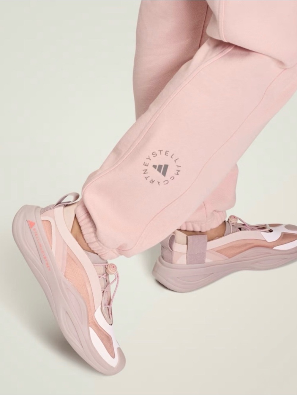 Adidas x Stella McCartney Lowground Sneakers